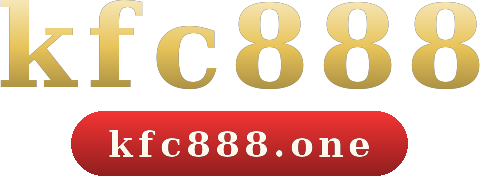 kfc888 โลโก้