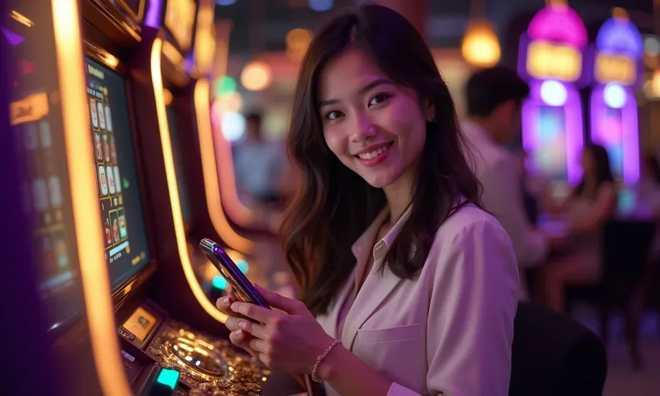kfc888 ไทย ล็อบบี้เกม